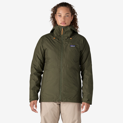 Patagonia Women