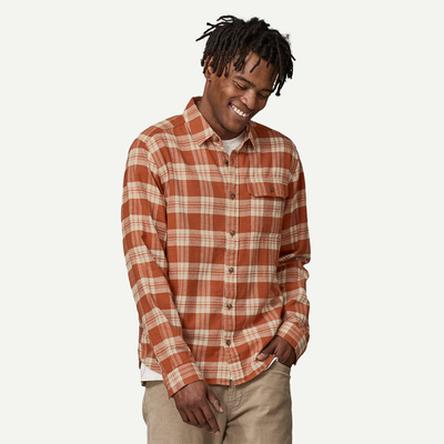 Patagonia Men